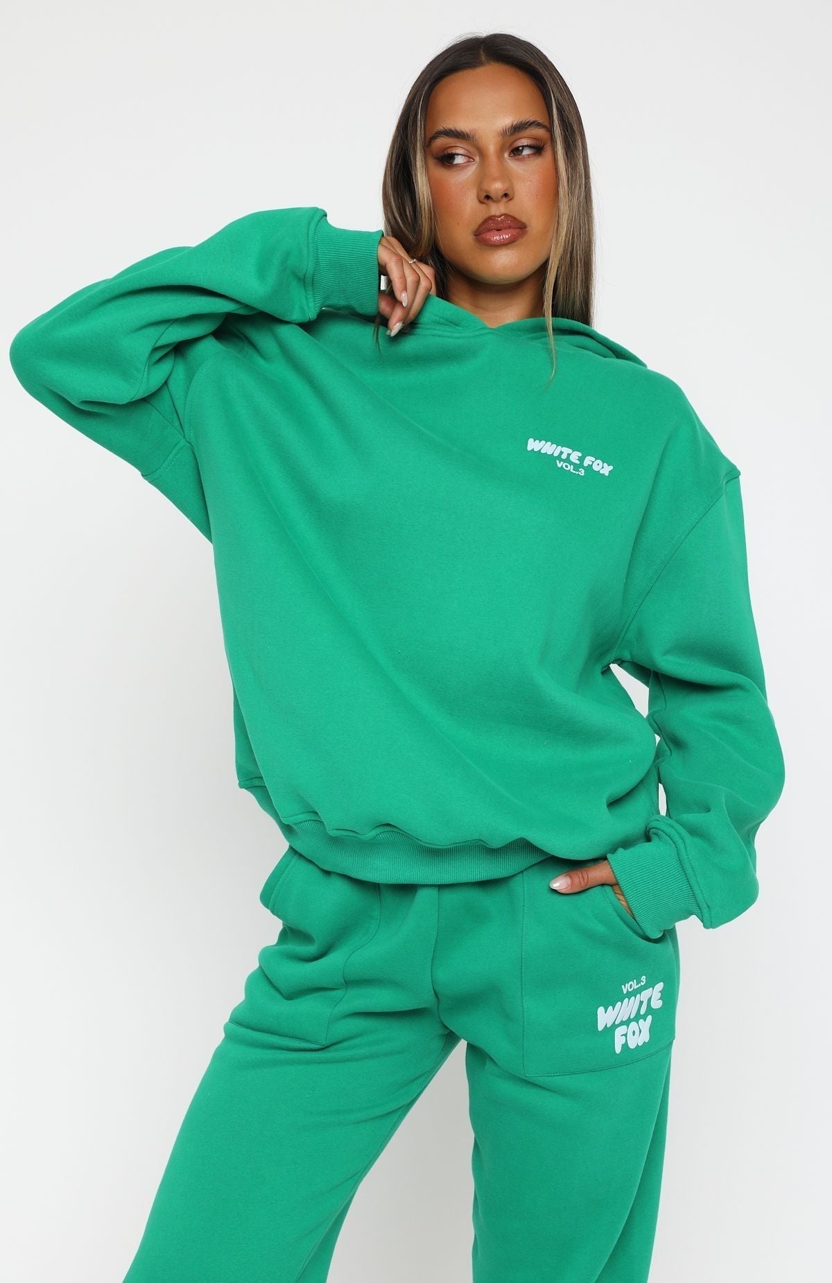 Amazon Tracksuit Set