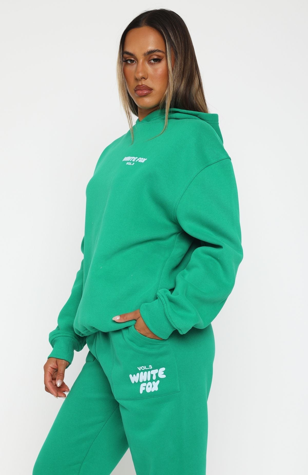 Amazon Tracksuit Set
