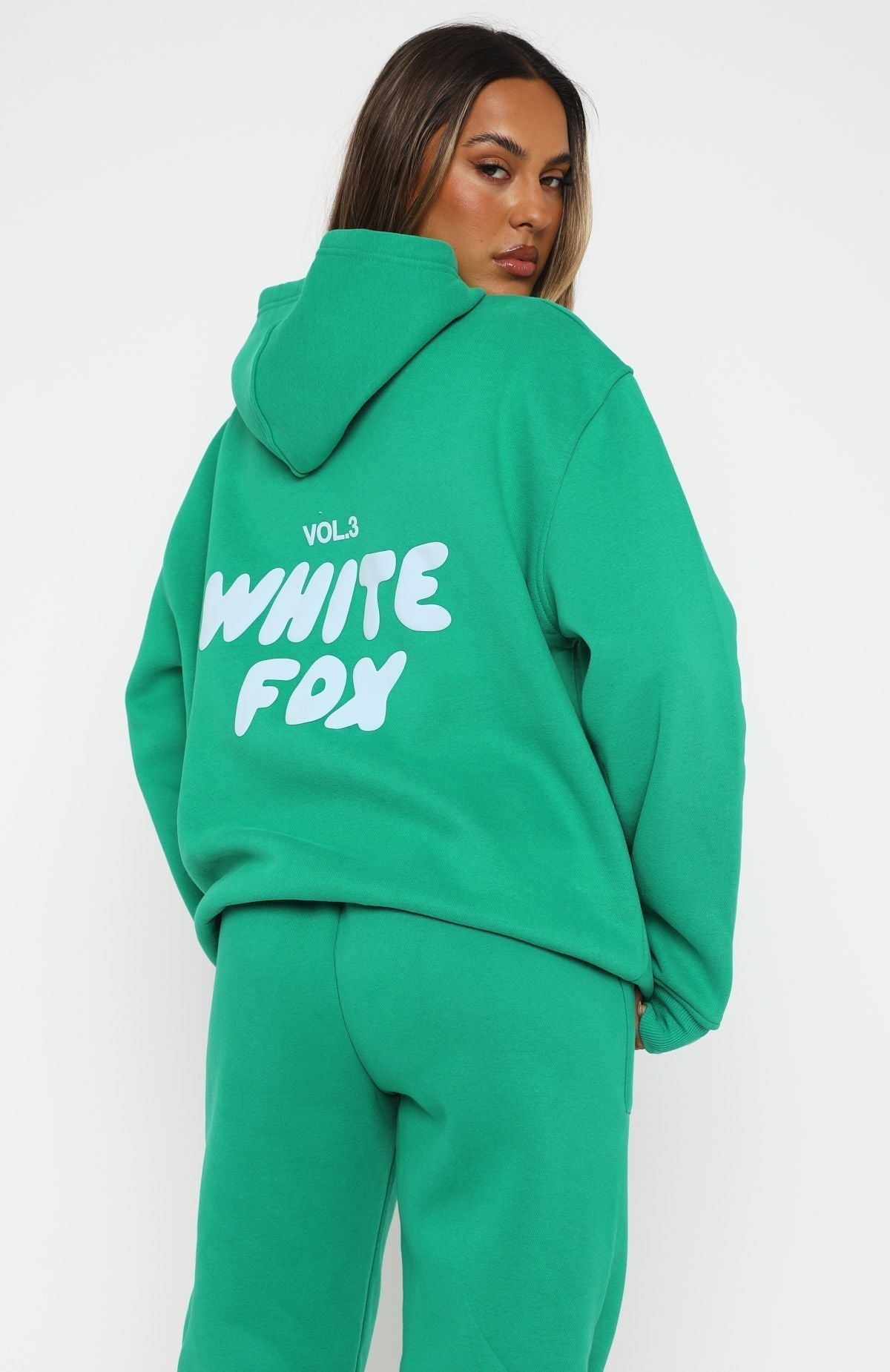 Amazon Tracksuit Set