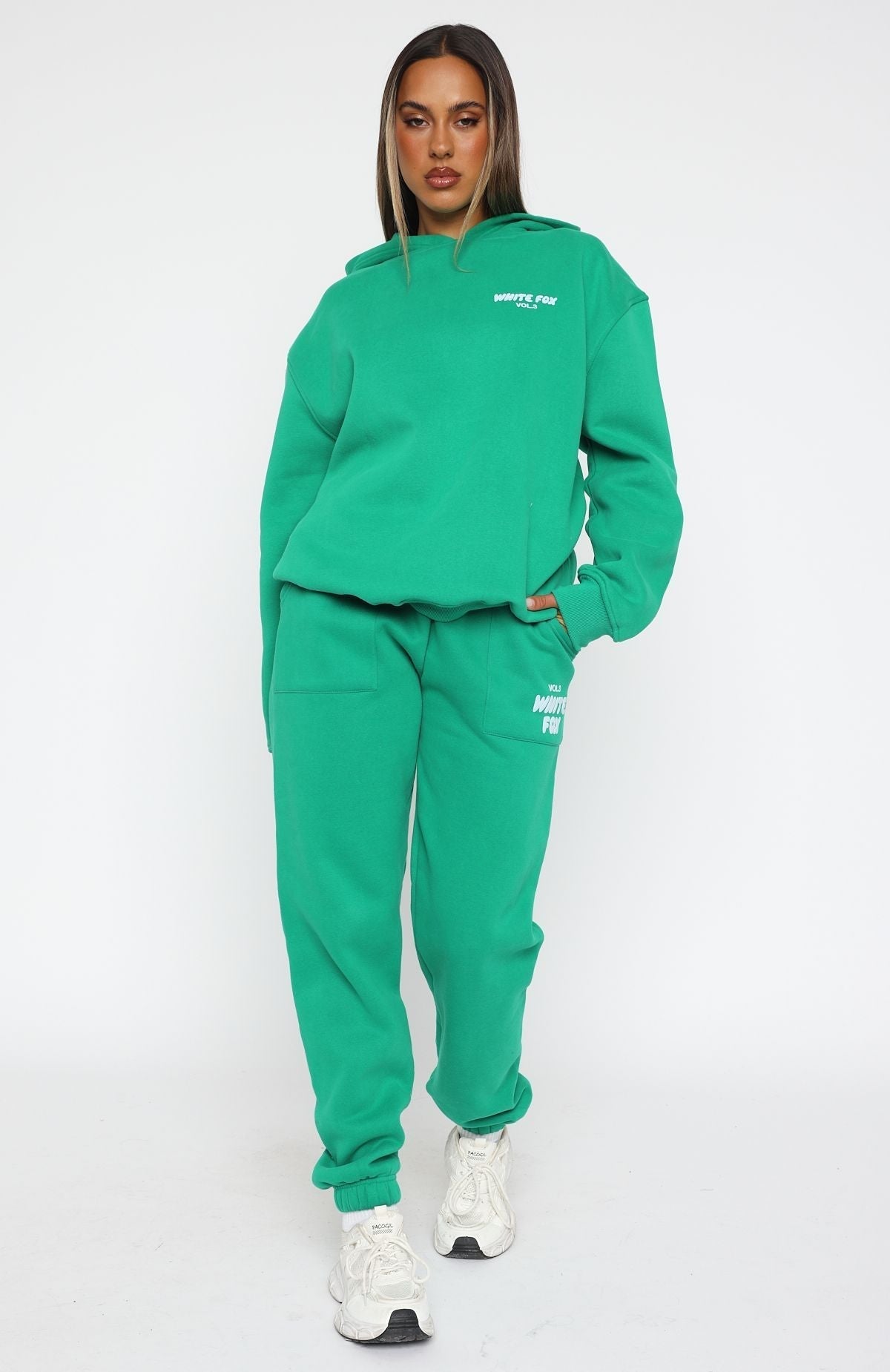 Amazon Tracksuit Set
