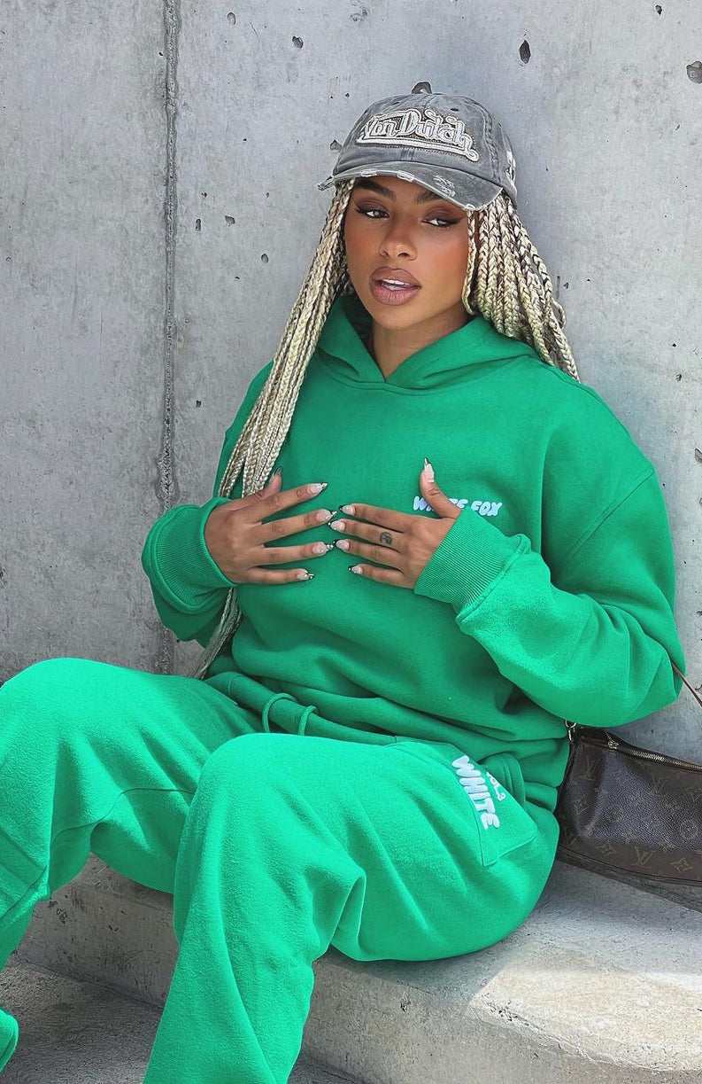 Amazon Tracksuit Set