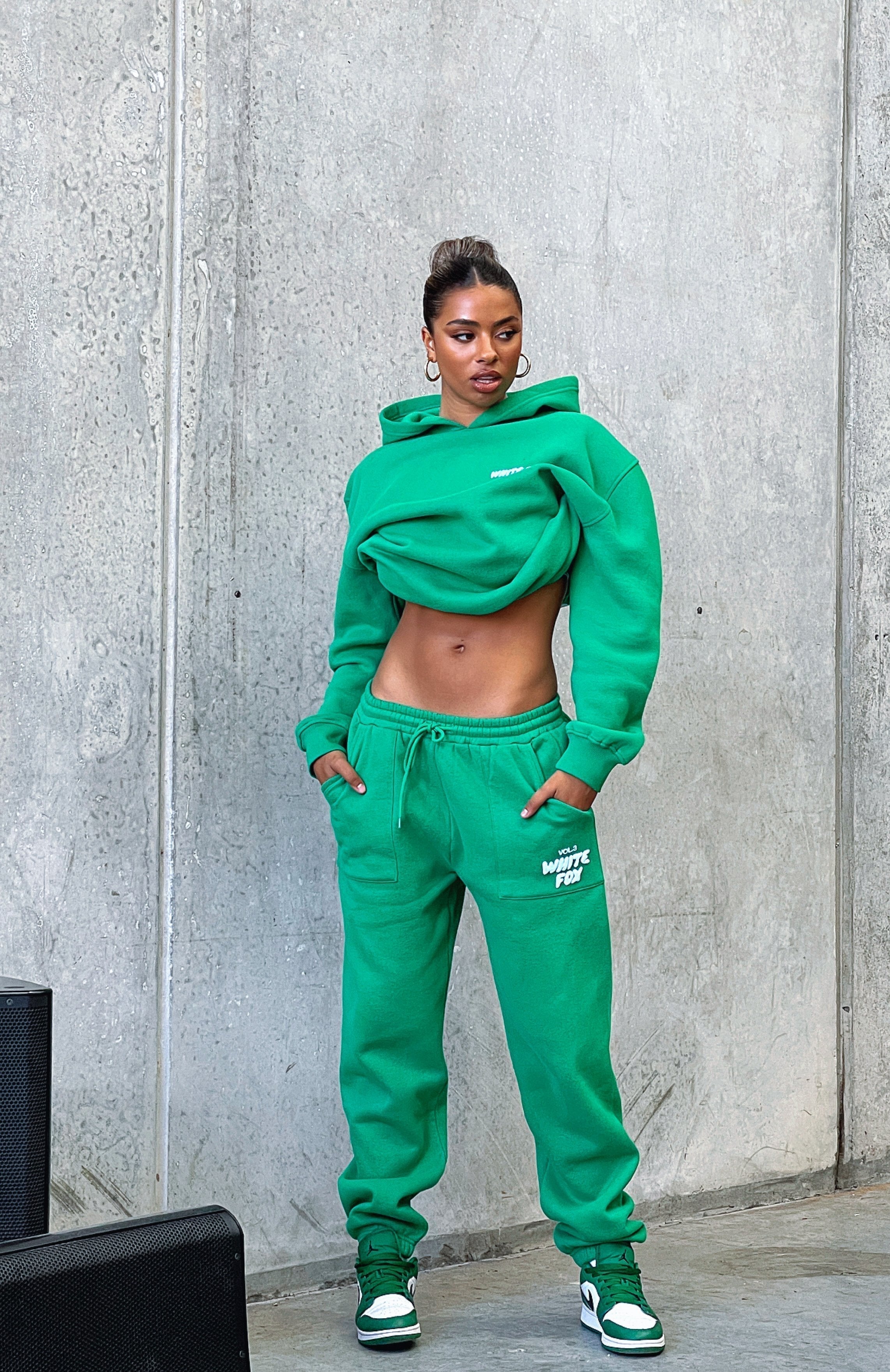 Amazon Tracksuit Set