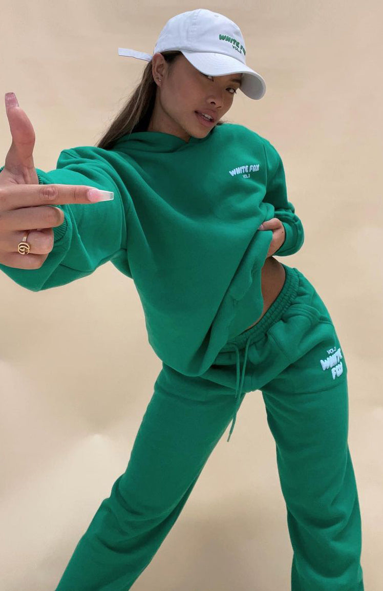 Amazon Tracksuit Set