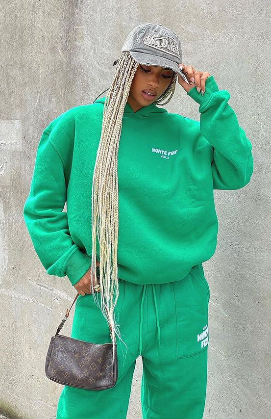 Amazon Tracksuit Set