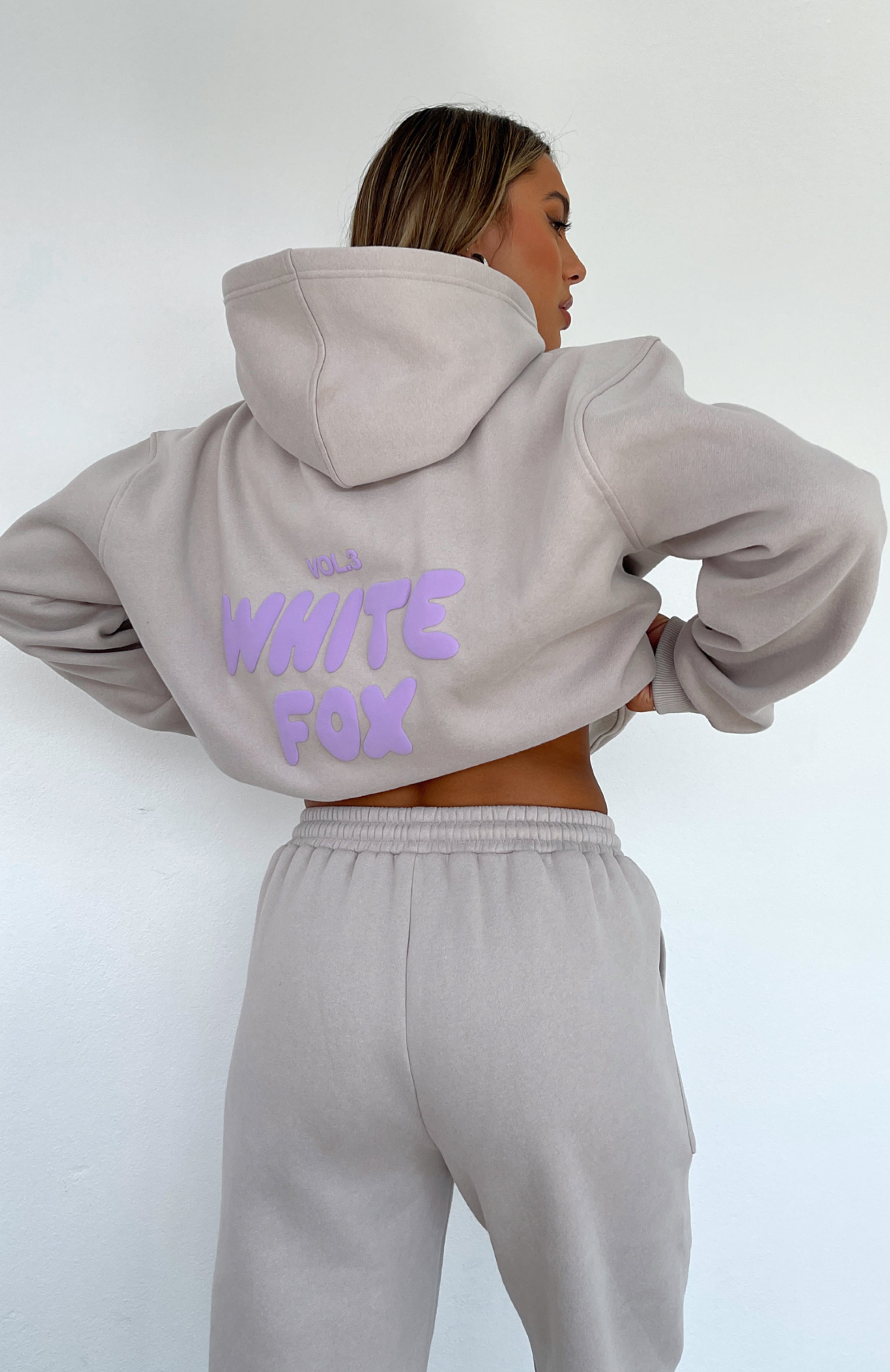 Cloud Tracksuit Set
