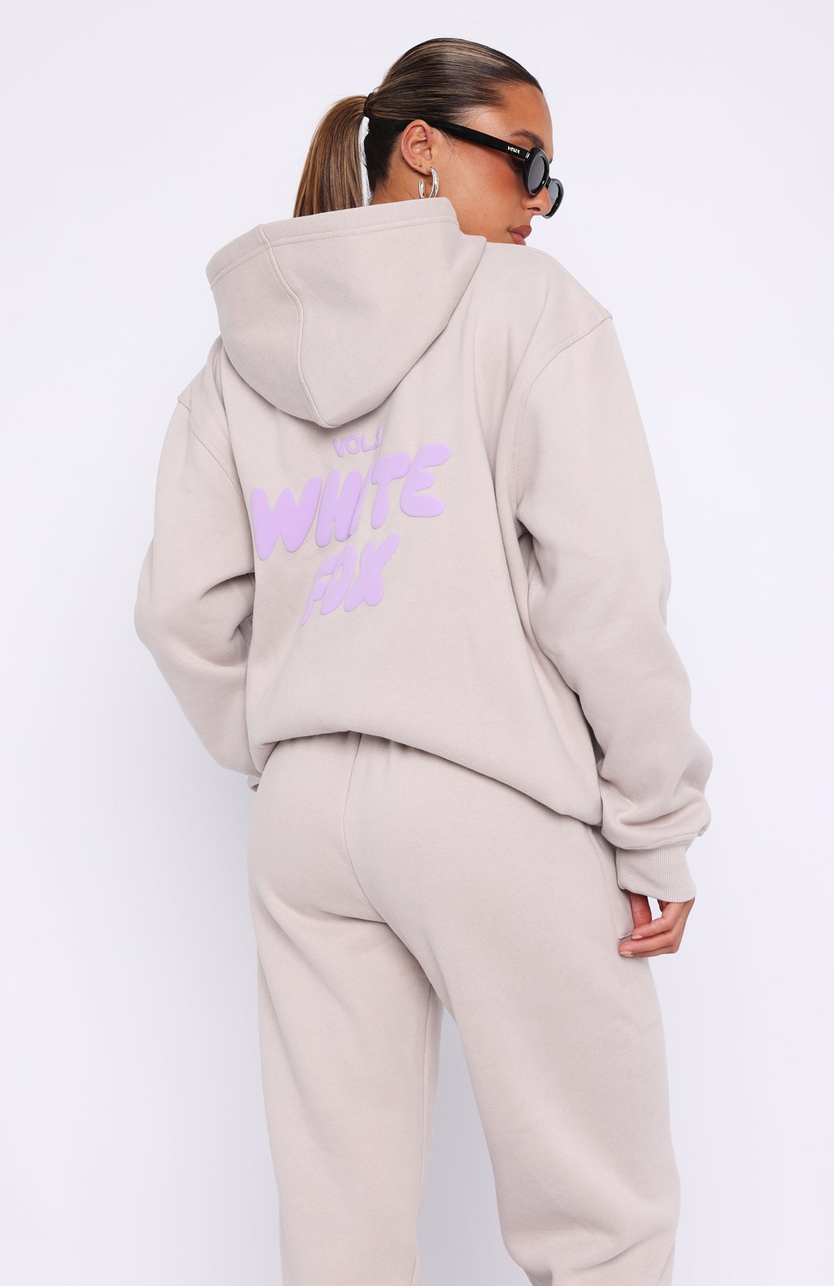 Cloud Tracksuit Set