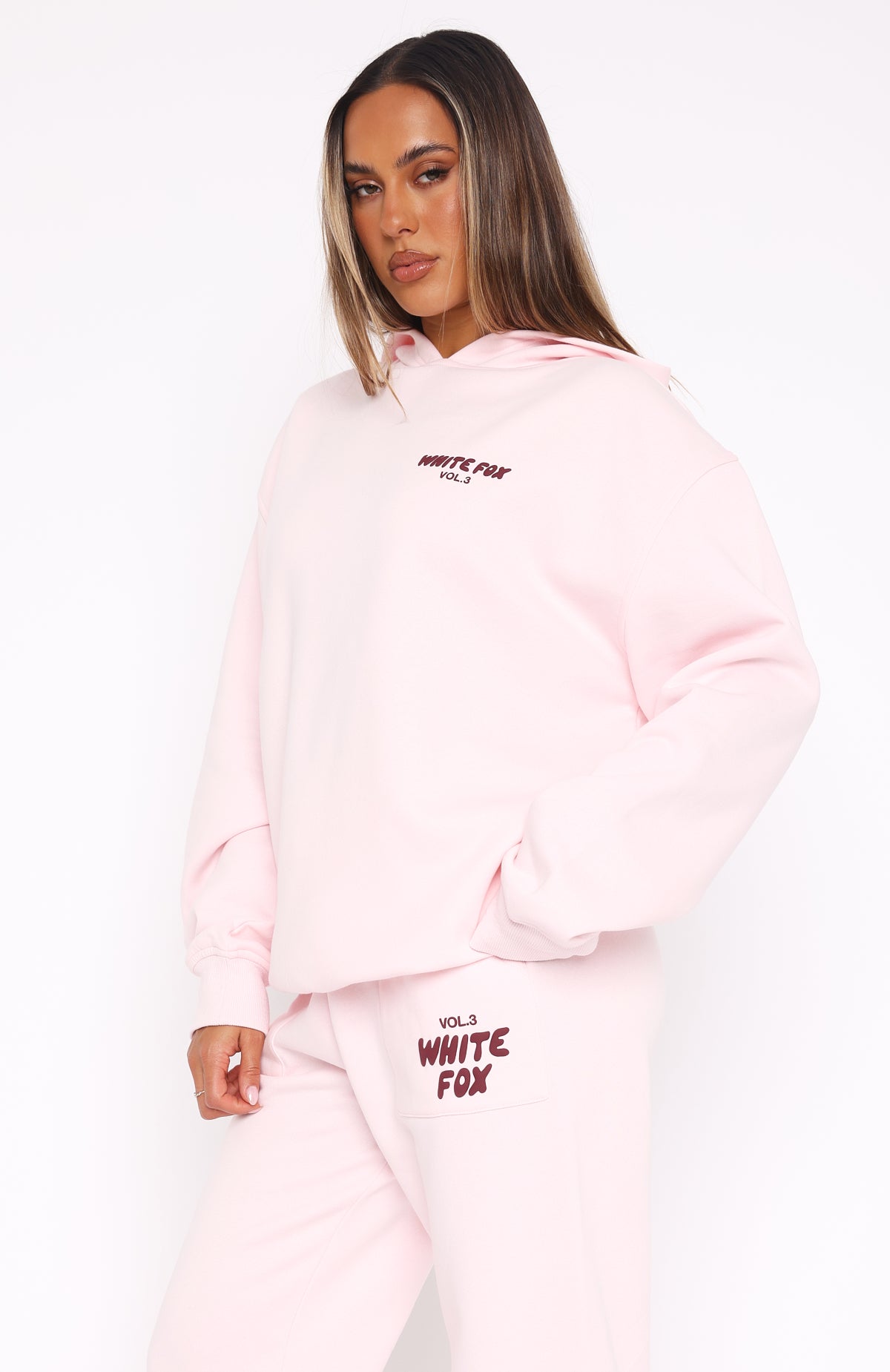 Cupcake Tracksuit Set