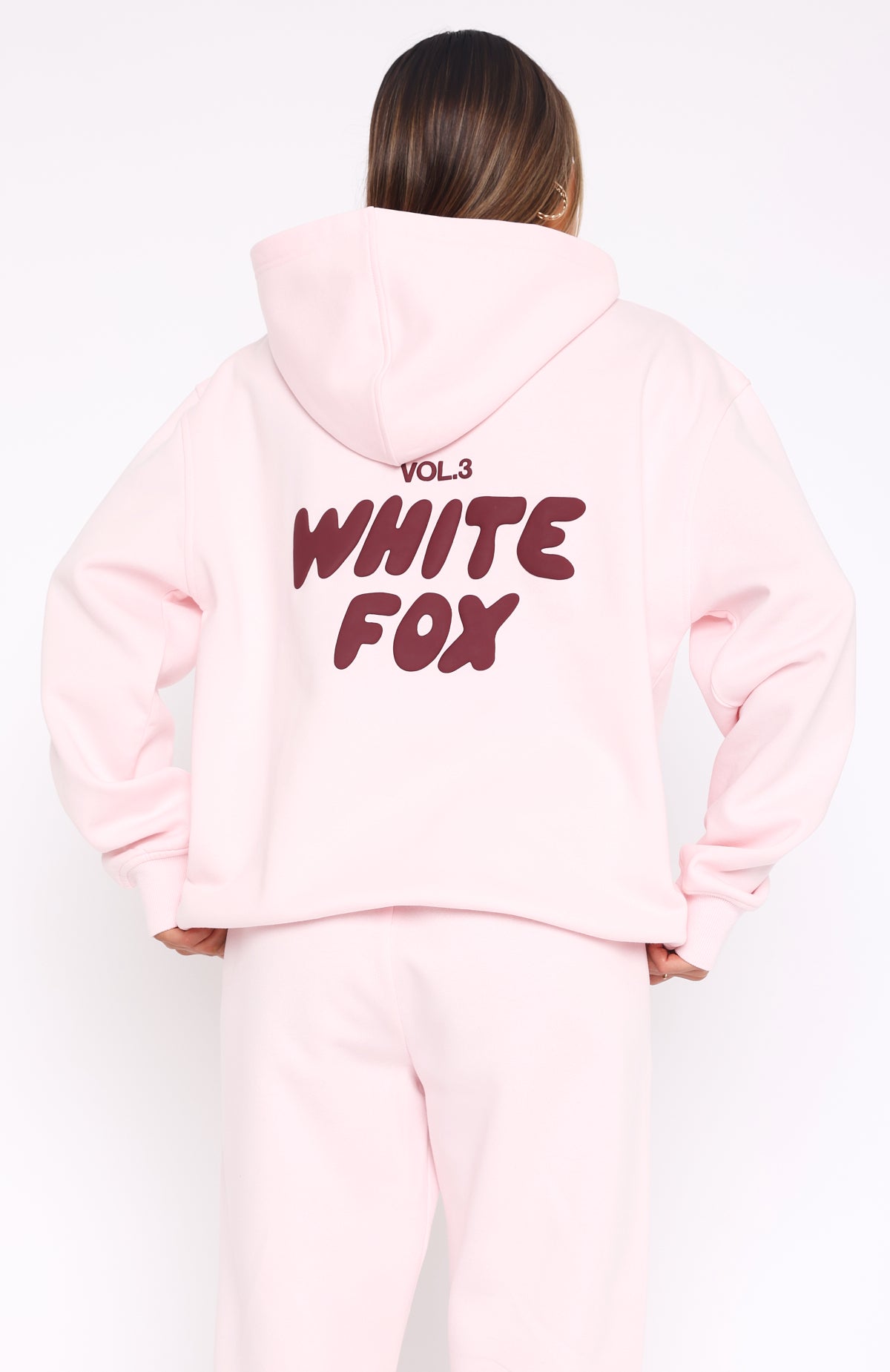 Cupcake Tracksuit Set