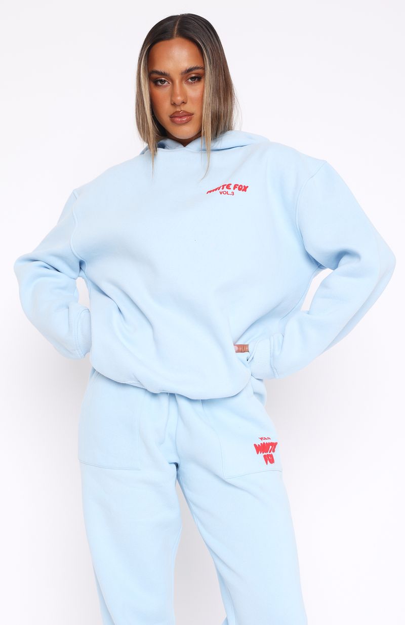Ice Pop Tracksuit Set