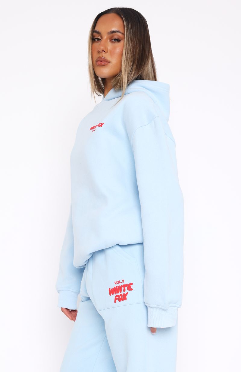Ice Pop Tracksuit Set