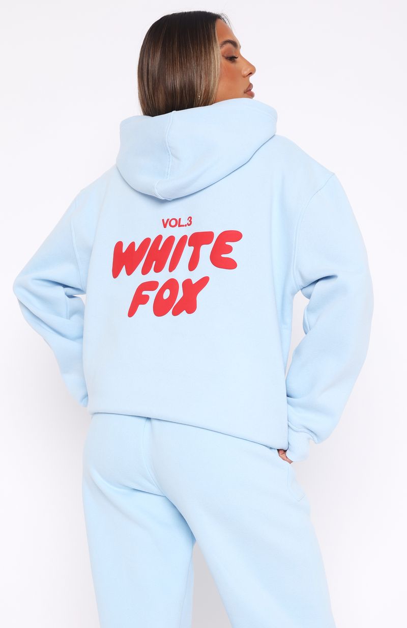 Ice Pop Tracksuit Set