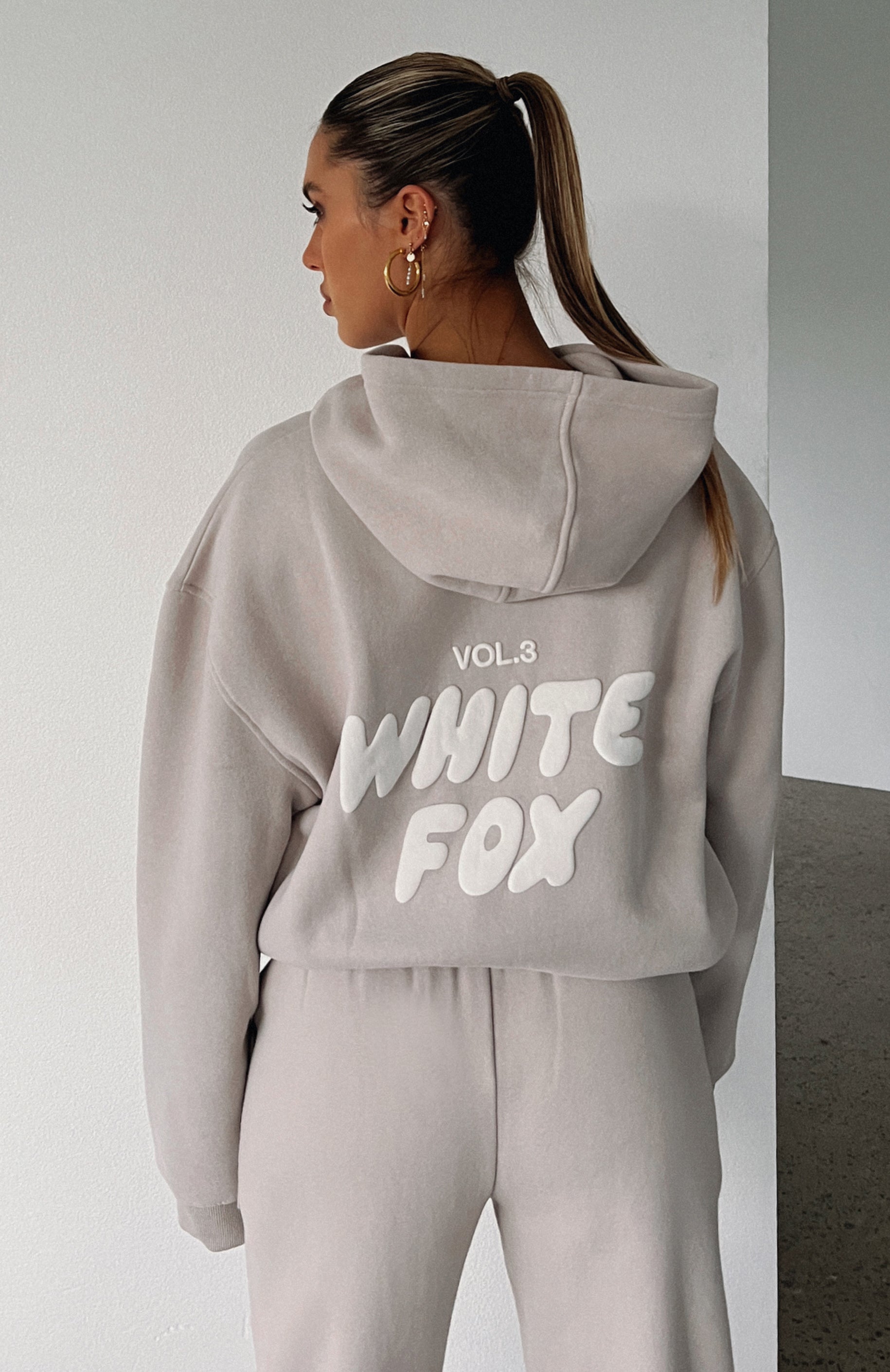Moon Tracksuit Set