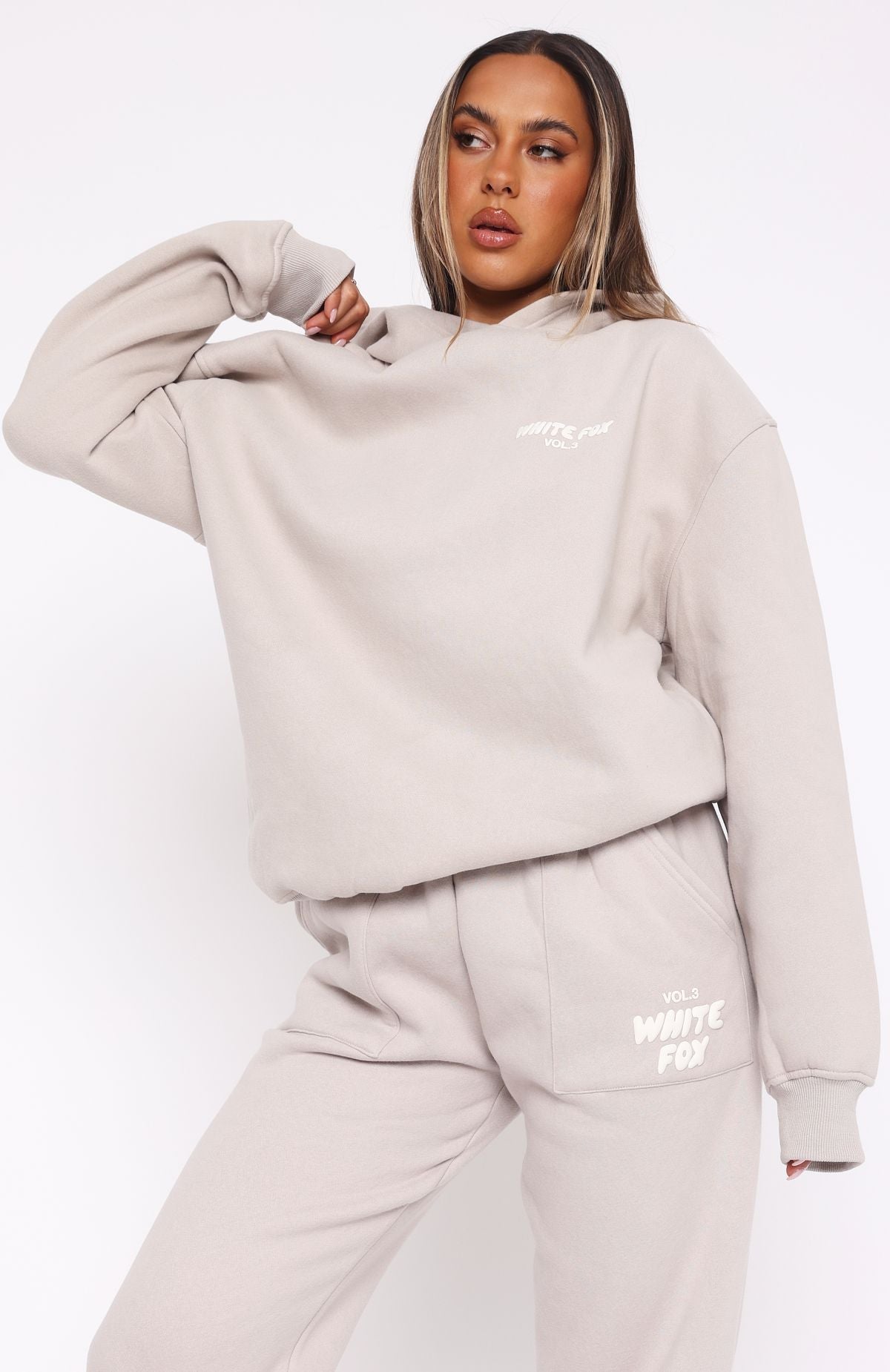 Moon Tracksuit Set