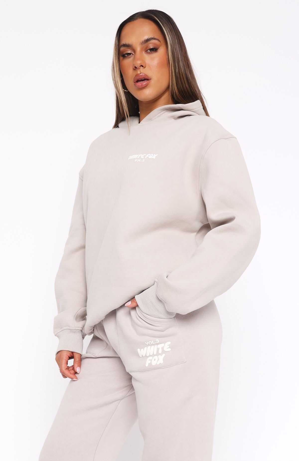 Moon Tracksuit Set