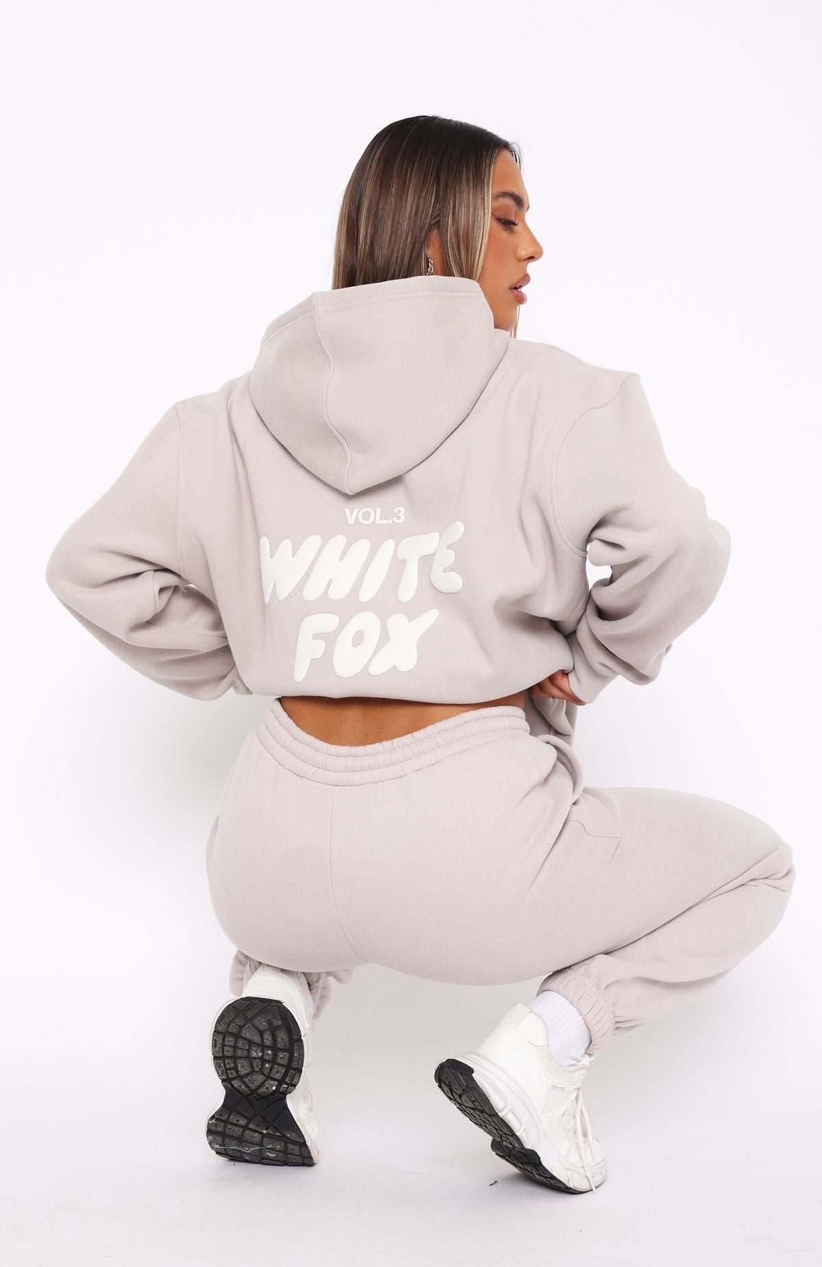 Moon Tracksuit Set