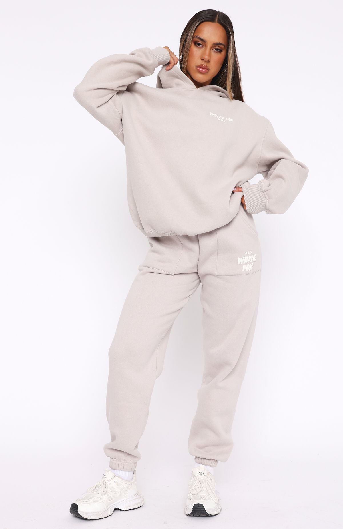 Moon Tracksuit Set