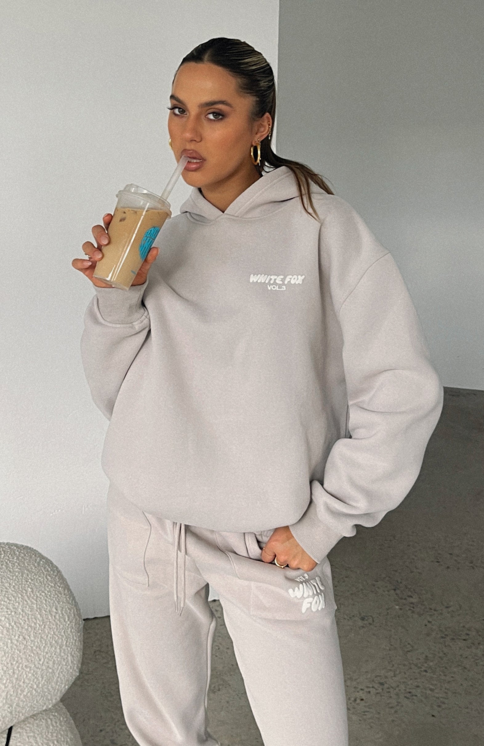 Moon Tracksuit Set