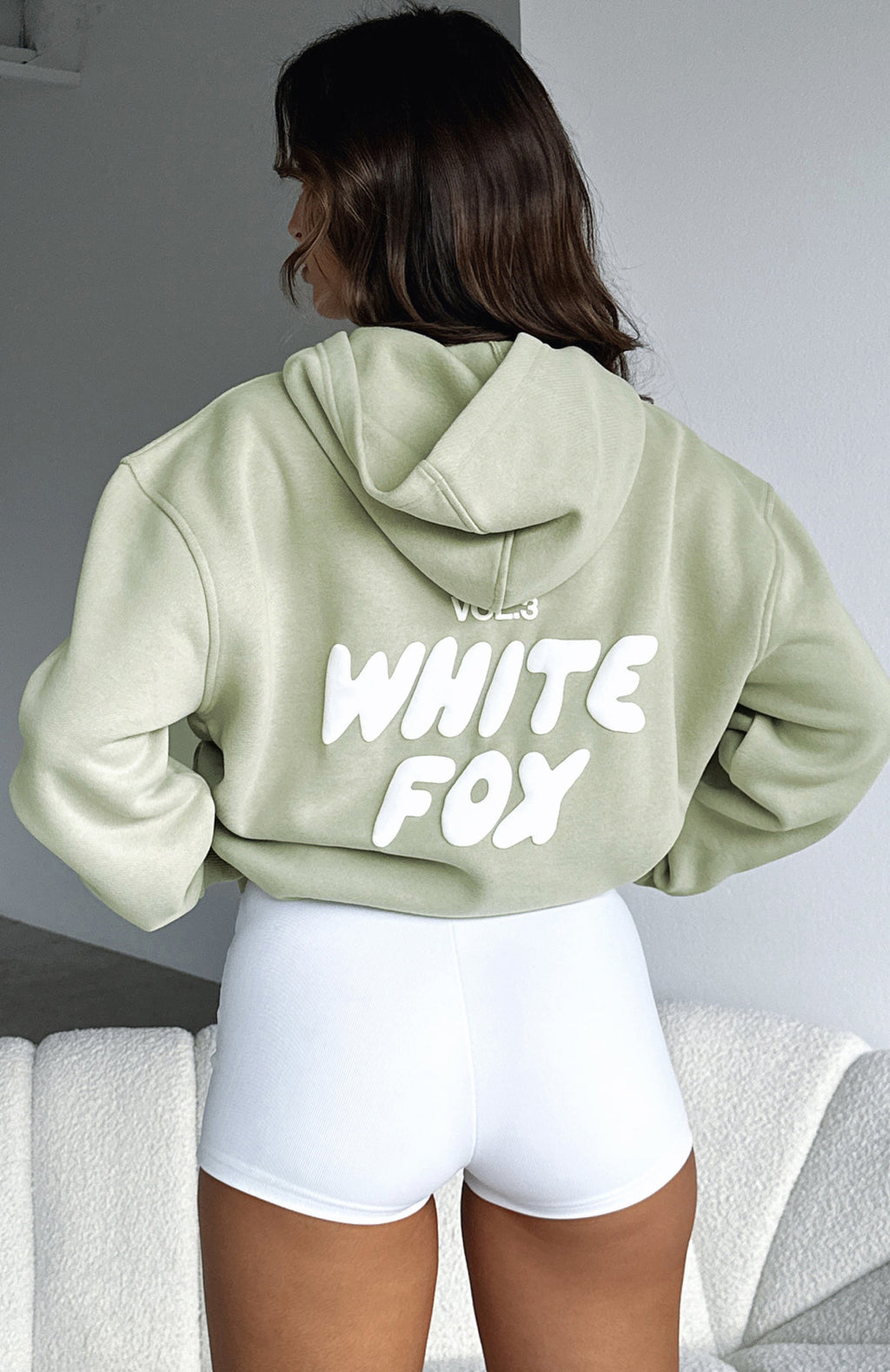 Moss Tracksuit Set