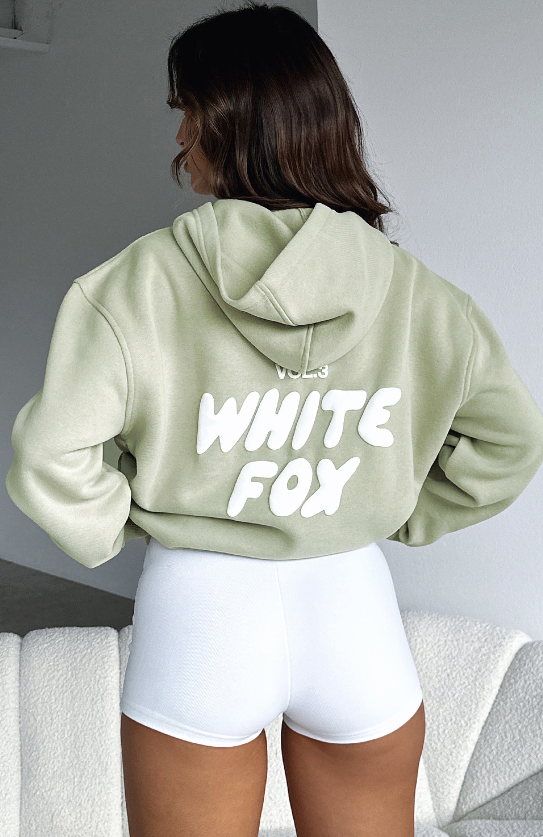 Moss Tracksuit Set
