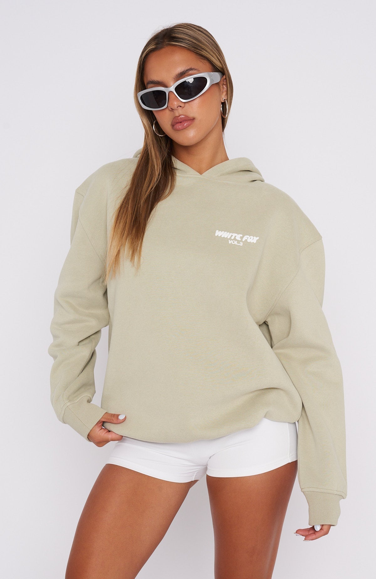Moss Tracksuit Set