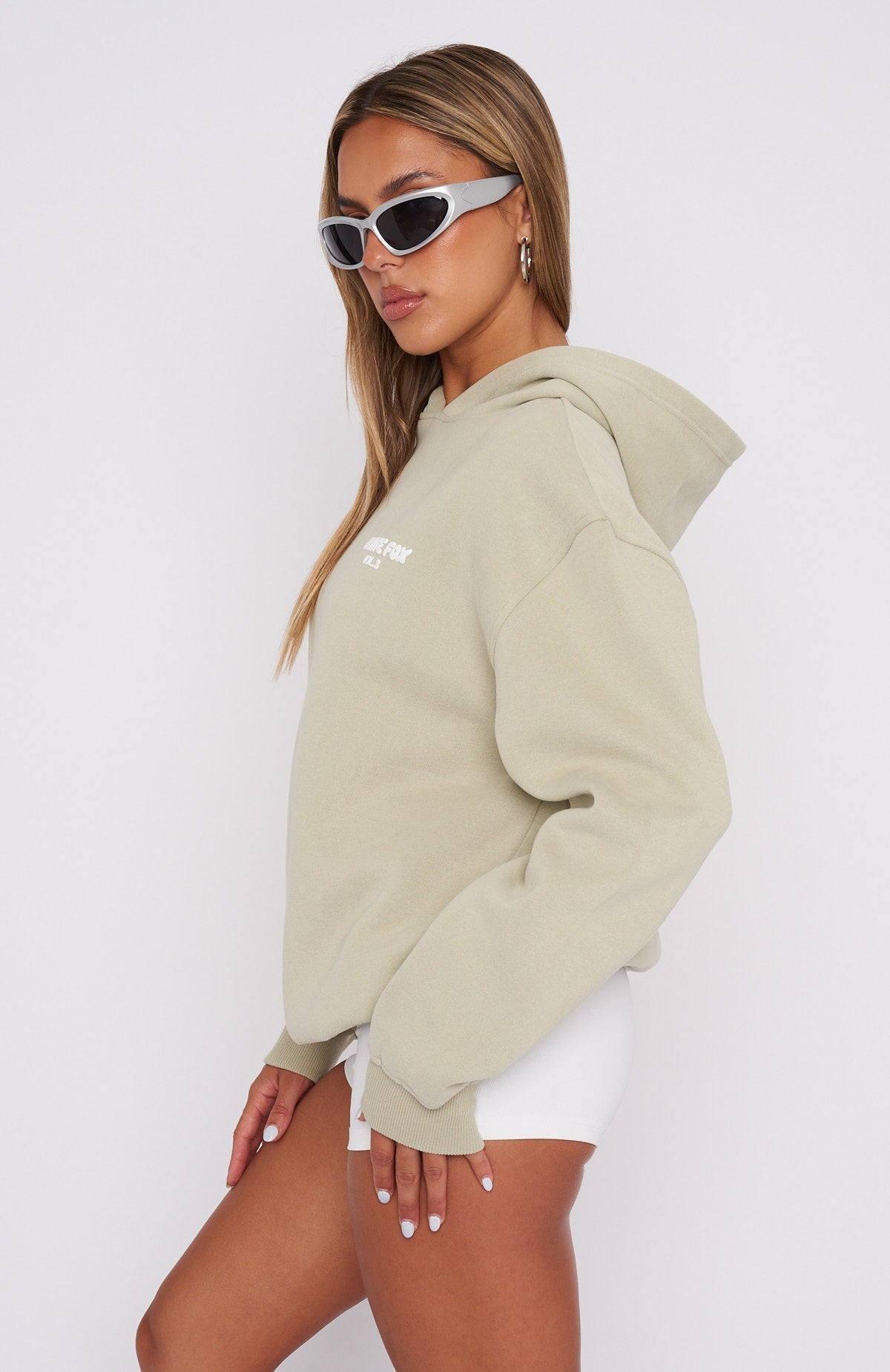 Moss Tracksuit Set
