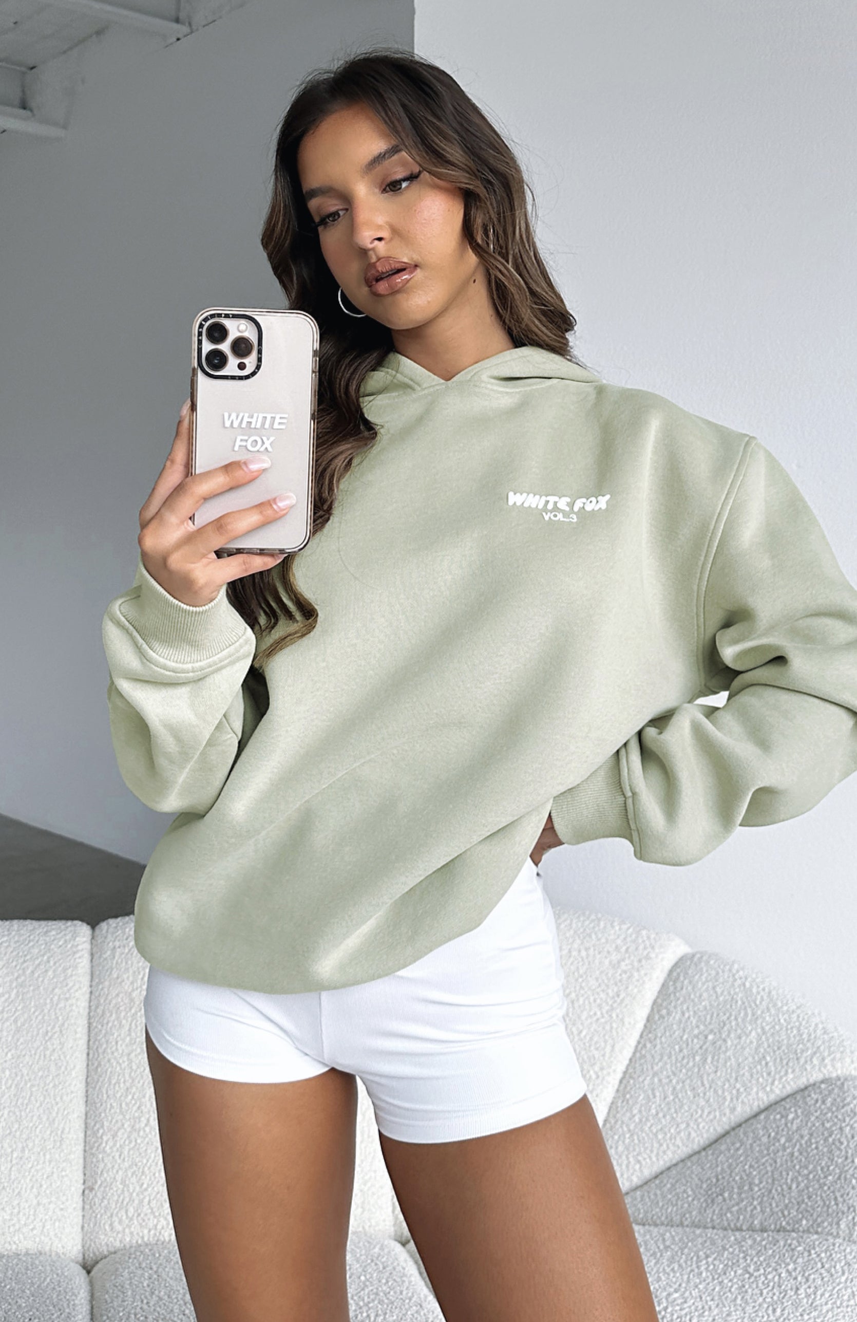 Moss Tracksuit Set