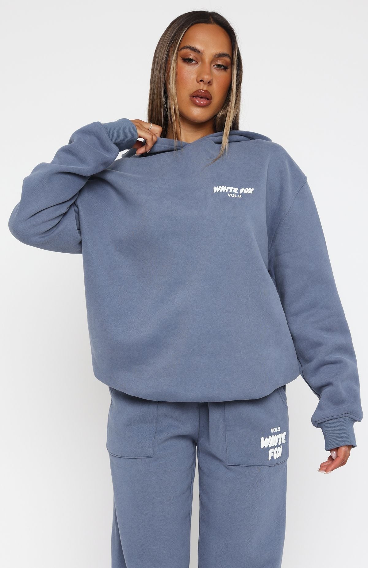 Ocean Tracksuit Set