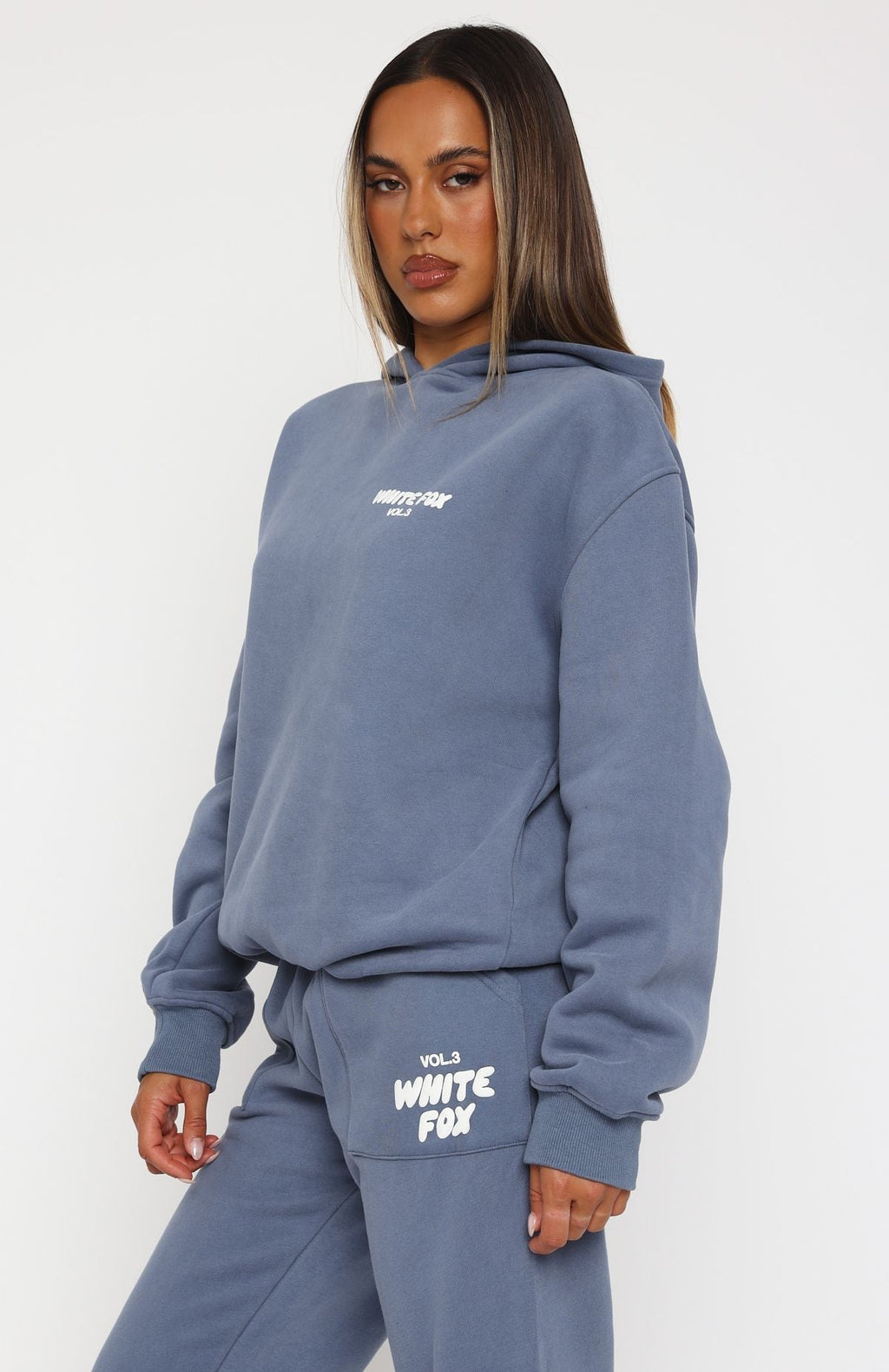 Ocean Tracksuit Set