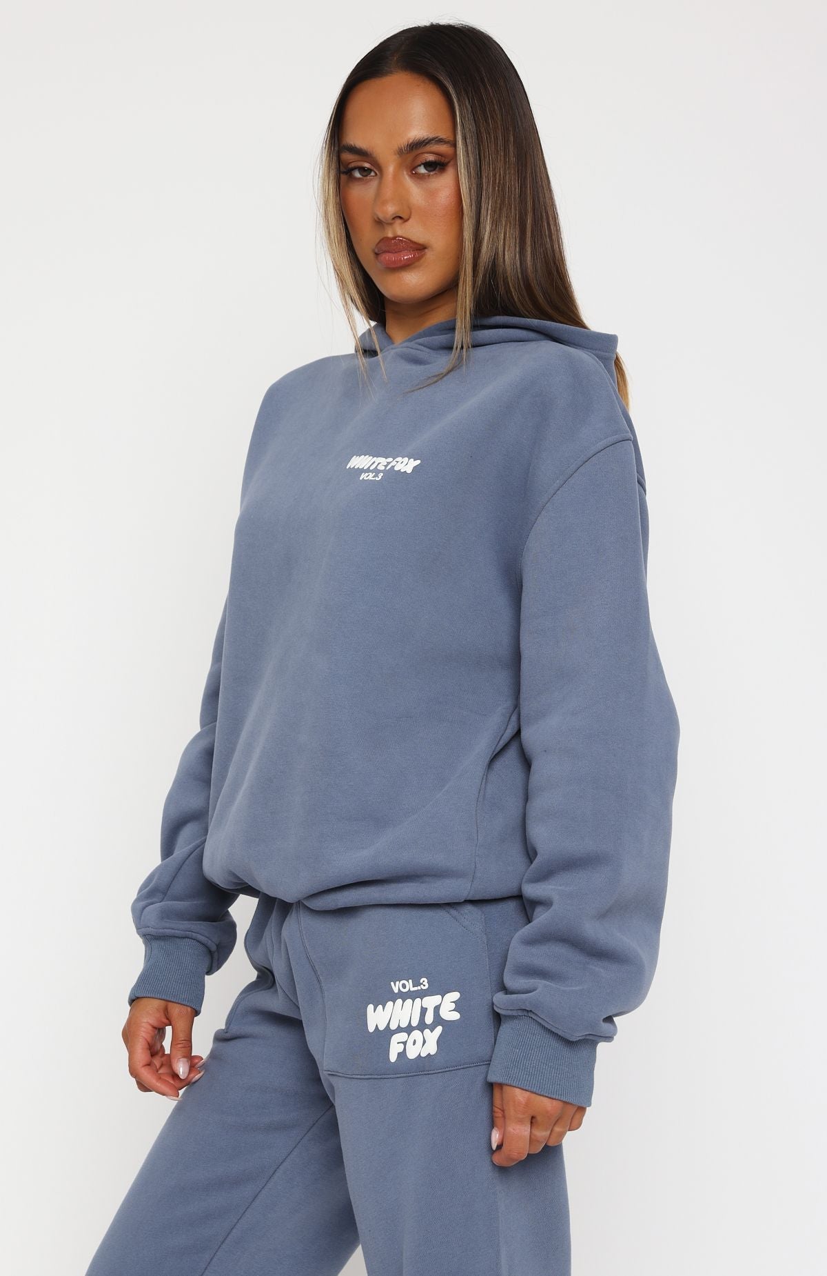 Ocean Tracksuit Set