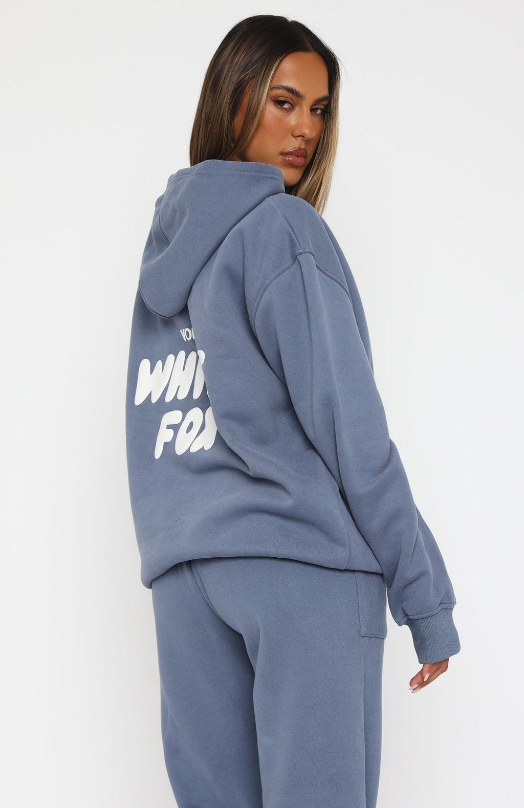 Ocean Tracksuit Set