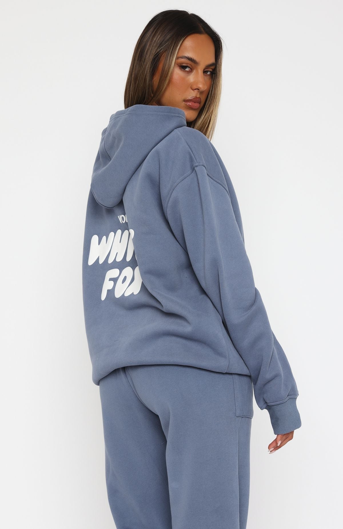 Ocean Tracksuit Set