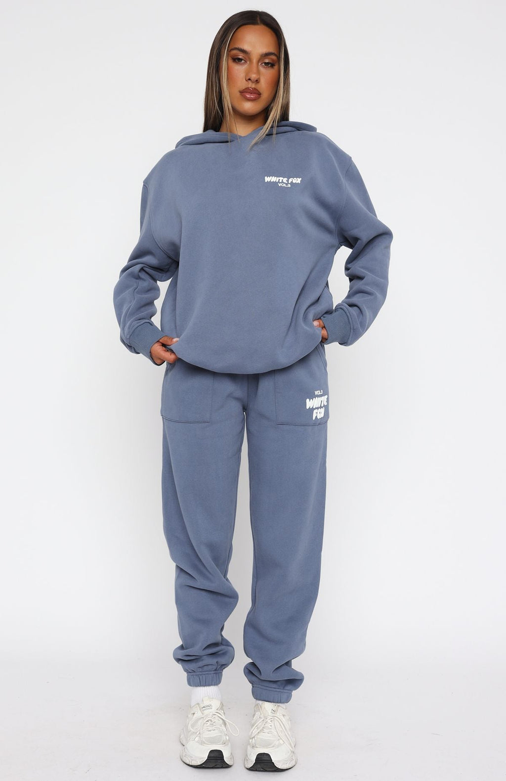 Ocean Tracksuit Set