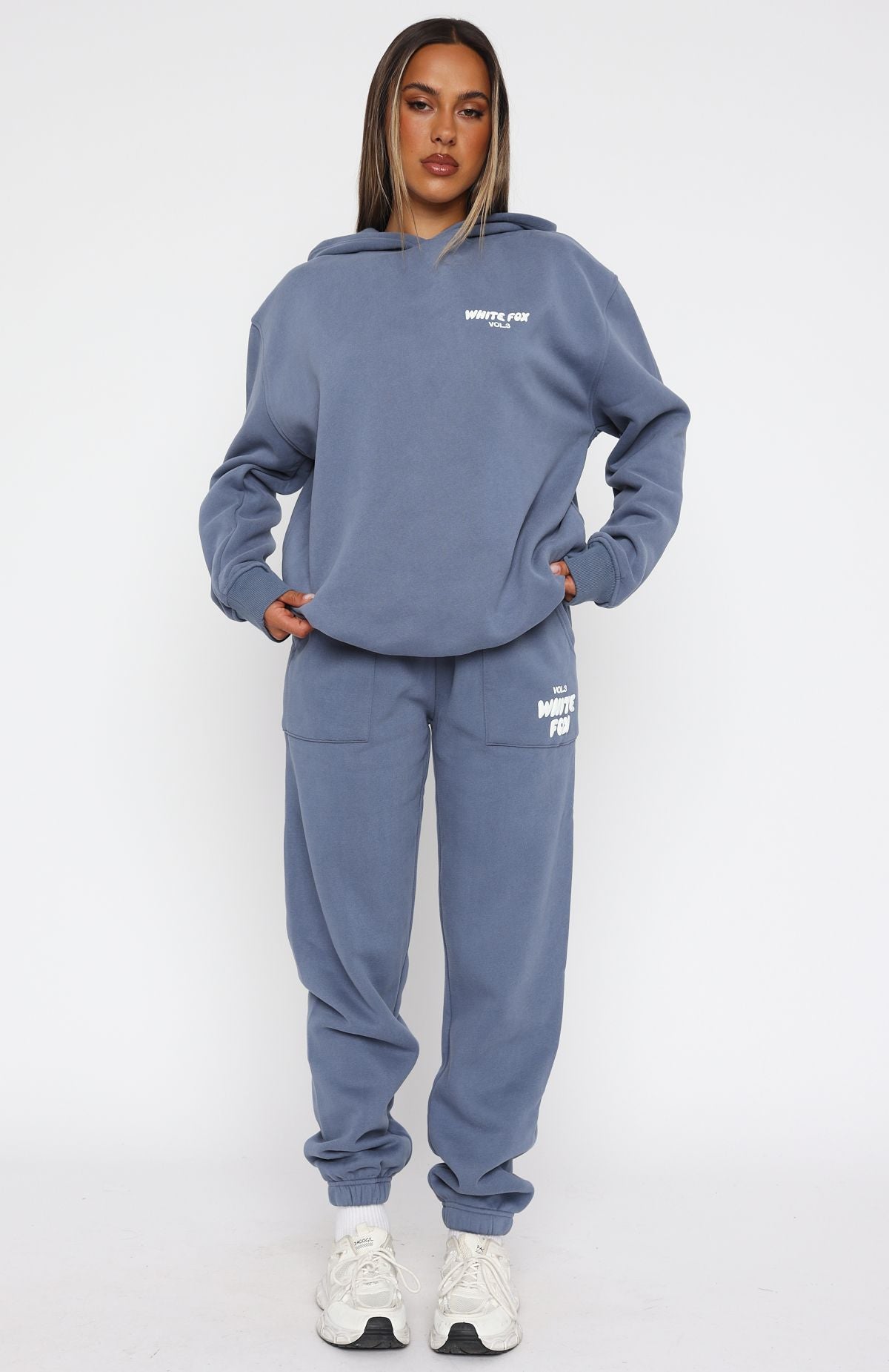 Ocean Tracksuit Set