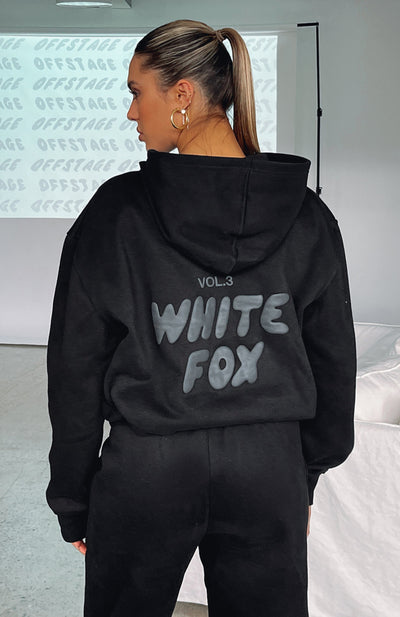 Onyx Tracksuit Set