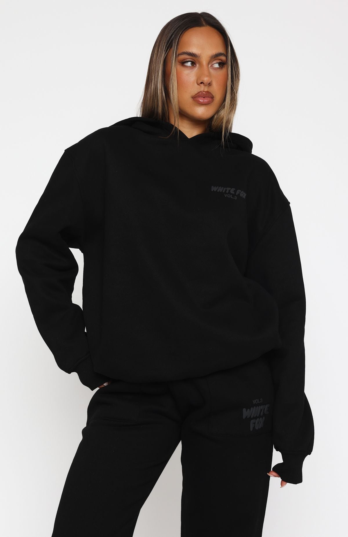 Onyx Tracksuit Set
