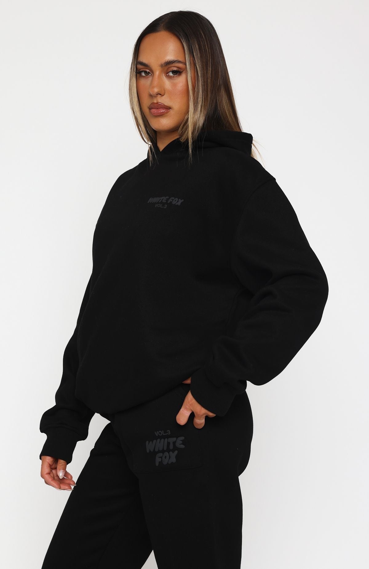 Onyx Tracksuit Set