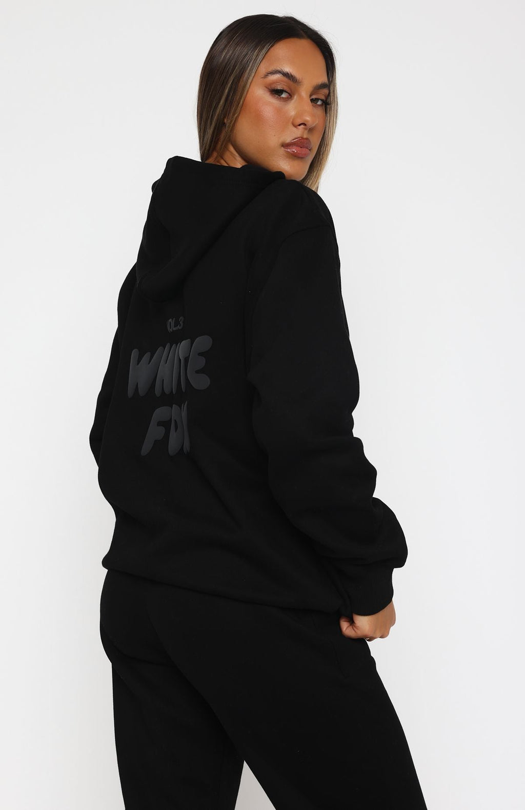 Onyx Tracksuit Set