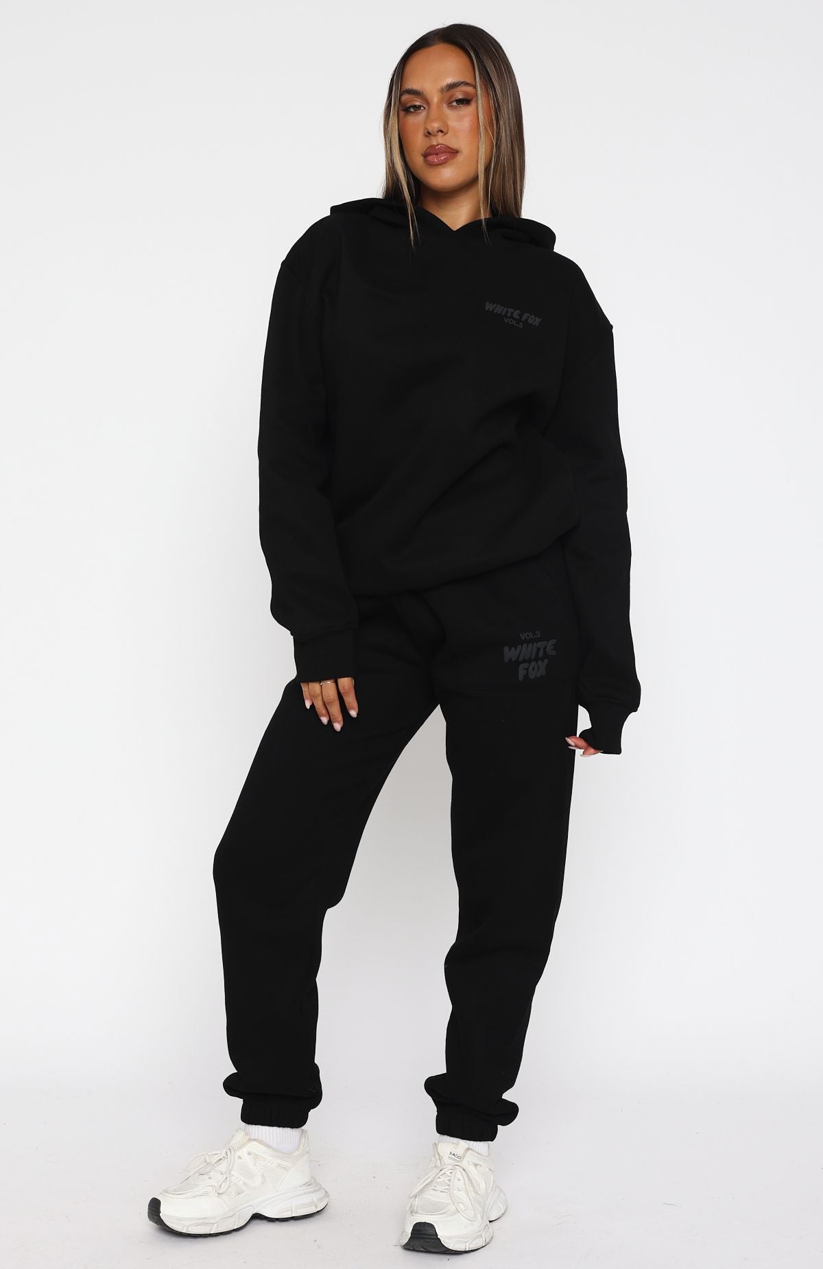 Onyx Tracksuit Set