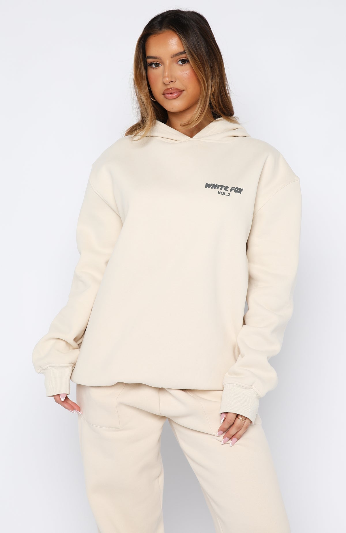 Pebble Tracksuit Set
