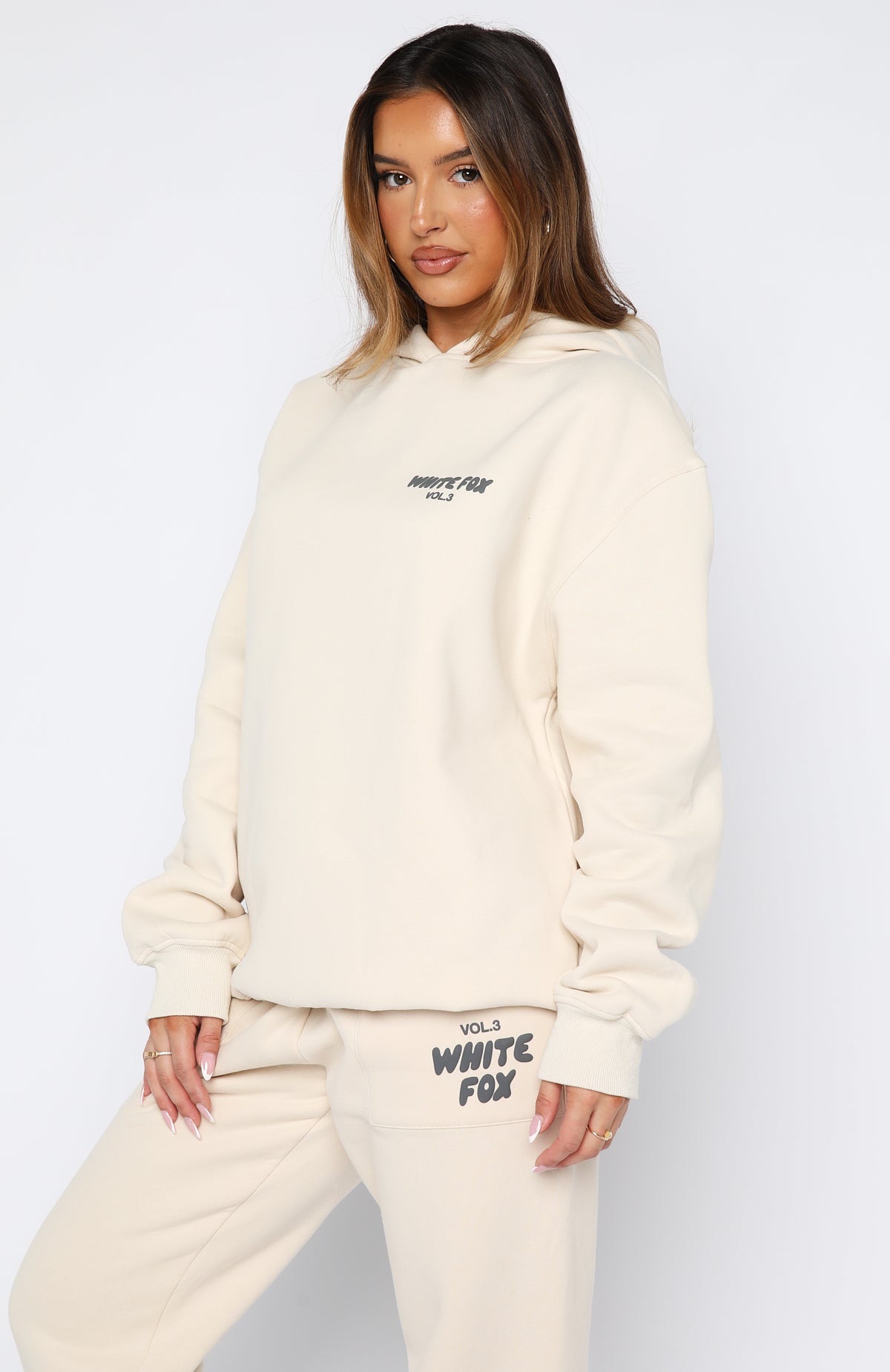 Pebble Tracksuit Set