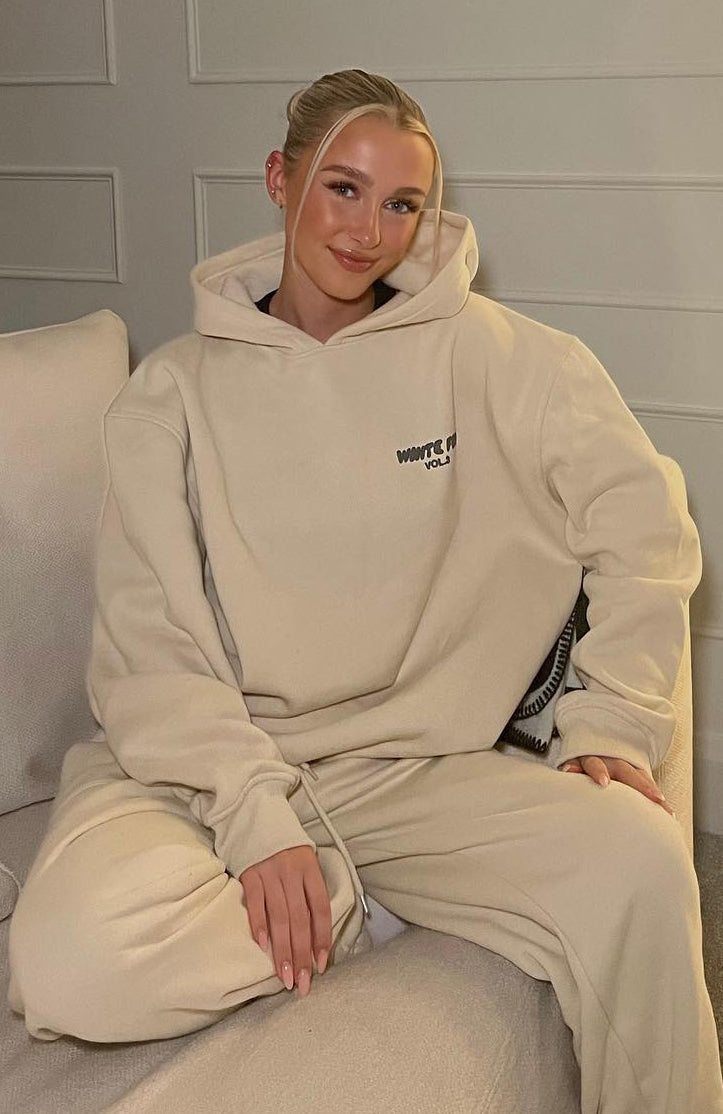 Pebble Tracksuit Set