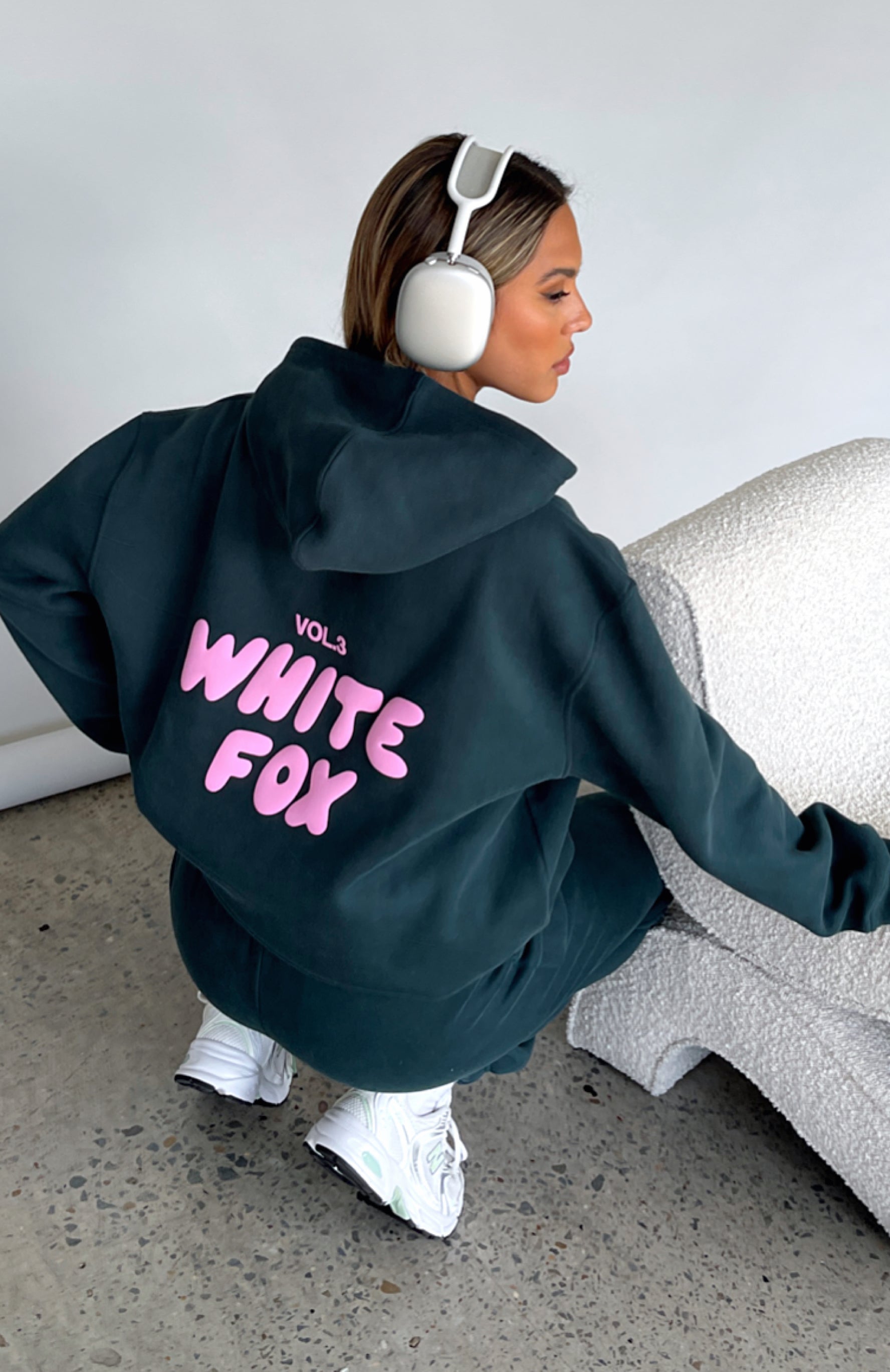 Pine Tracksuit Set