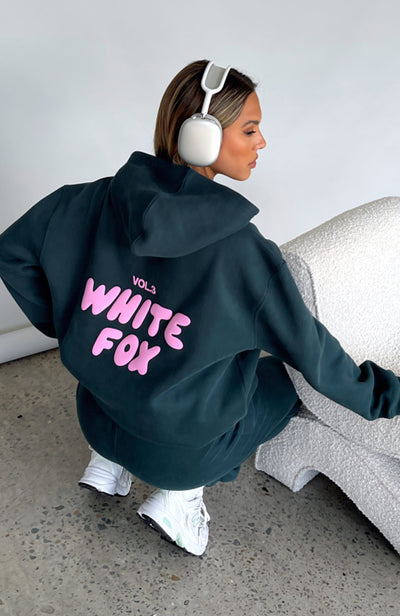 Pine Tracksuit Set