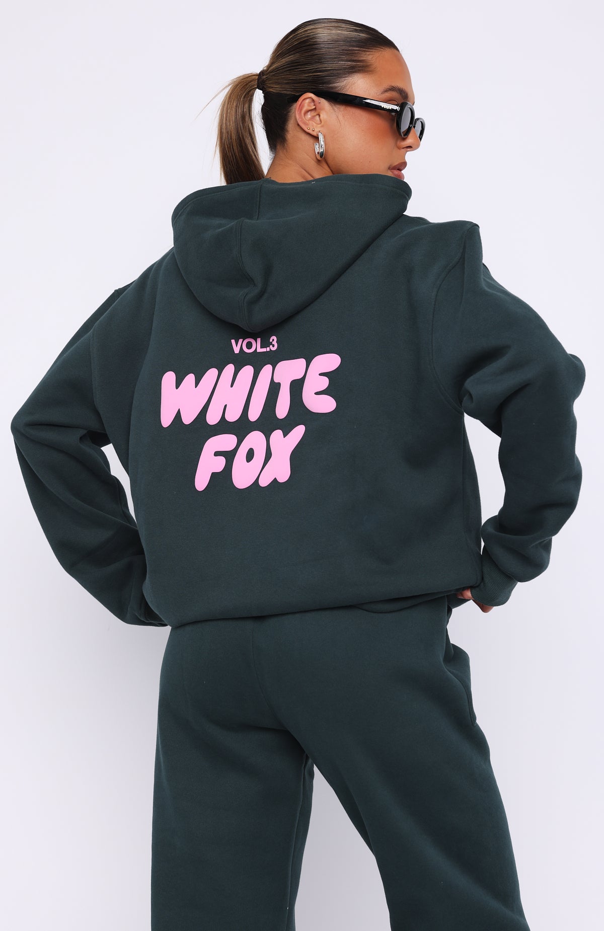 Pine Tracksuit Set