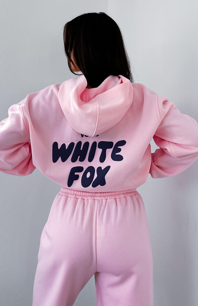 Posy Pink Tracksuit Set