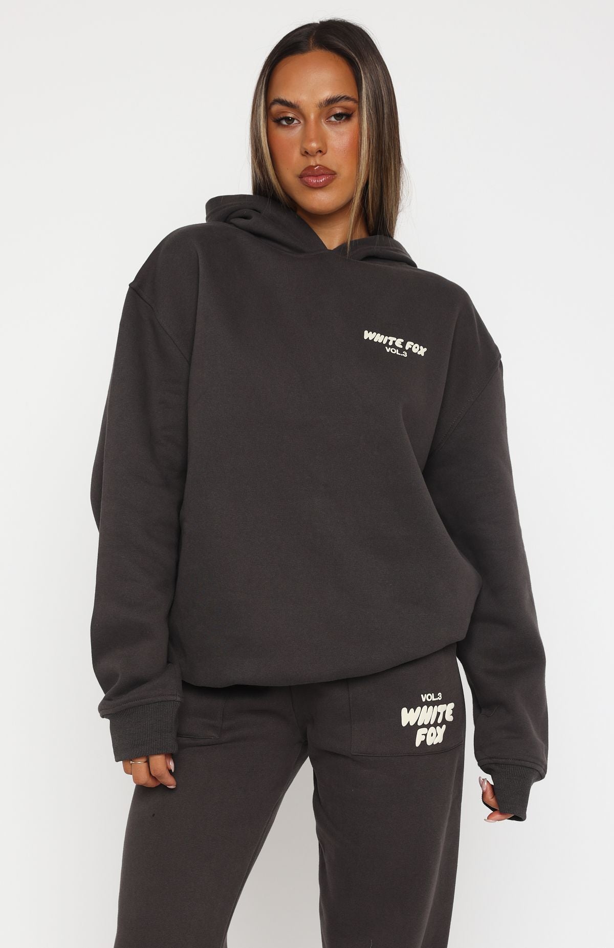 Shadow Tracksuit Set