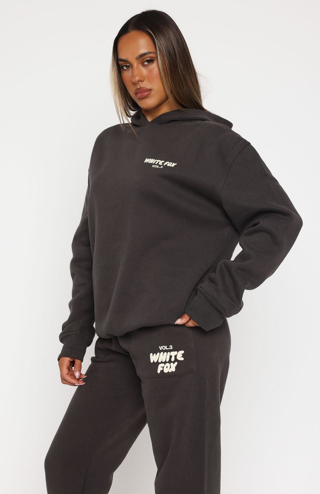 Shadow Tracksuit Set