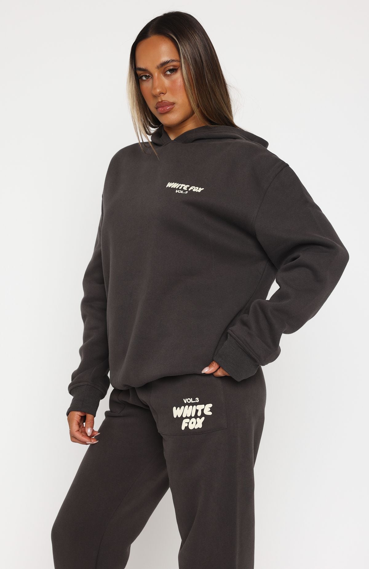 Shadow Tracksuit Set