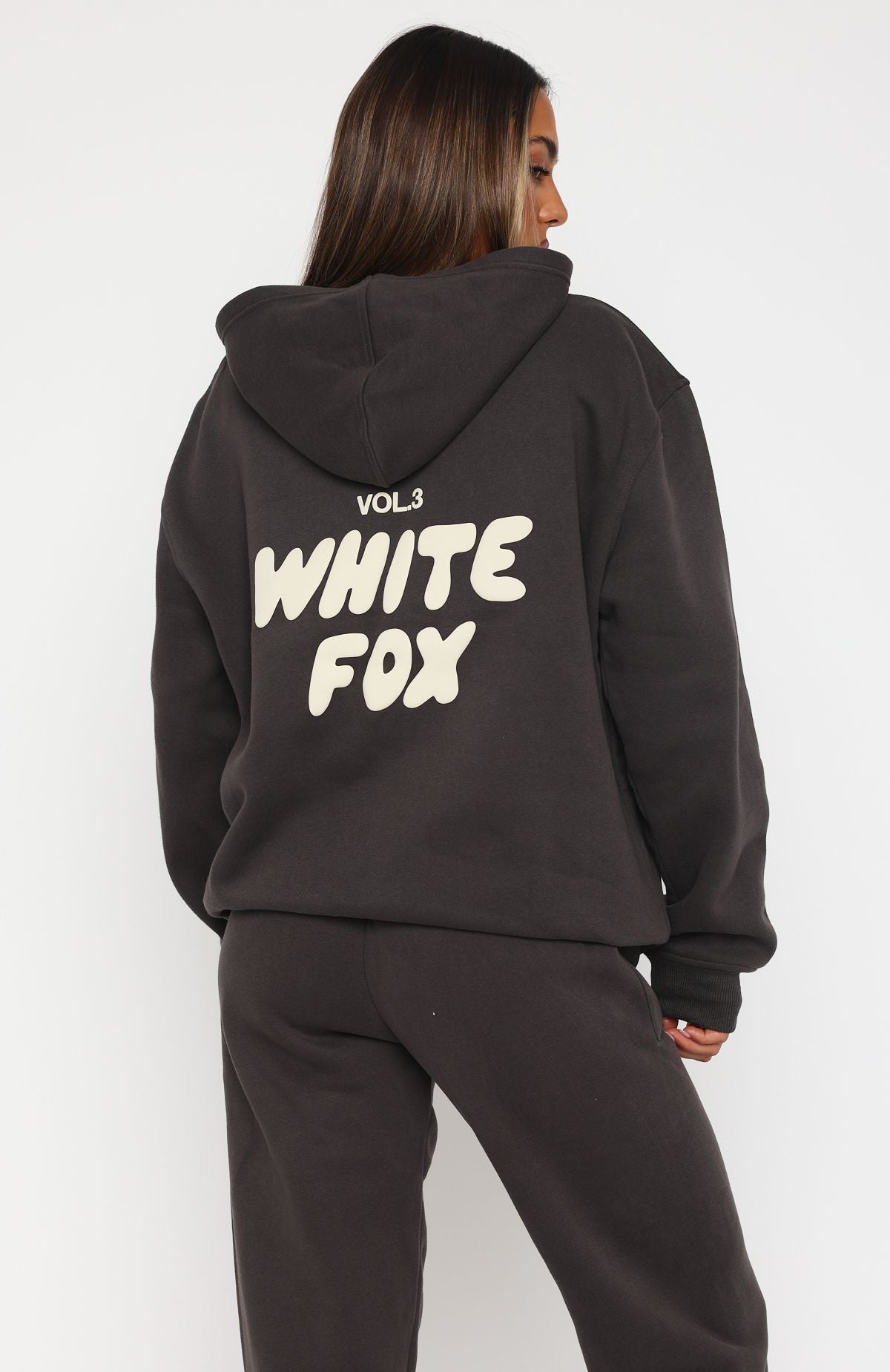 Shadow Tracksuit Set