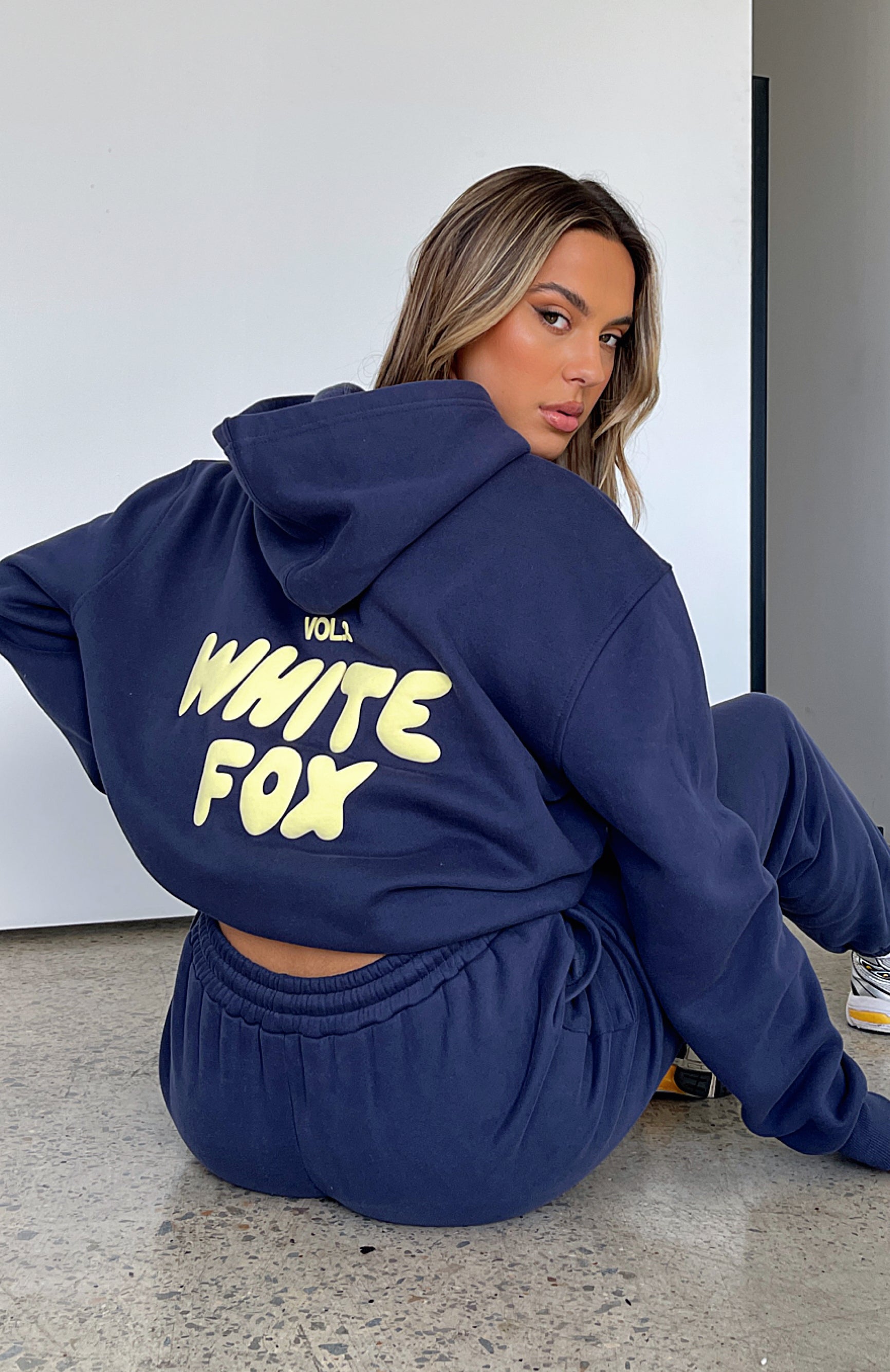 Stellar Tracksuit Set